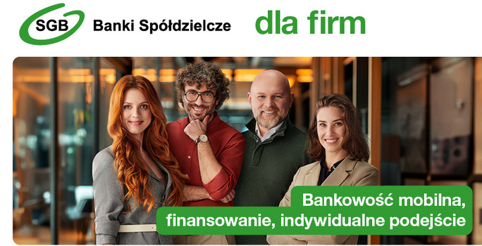 Dla firm i instytucji