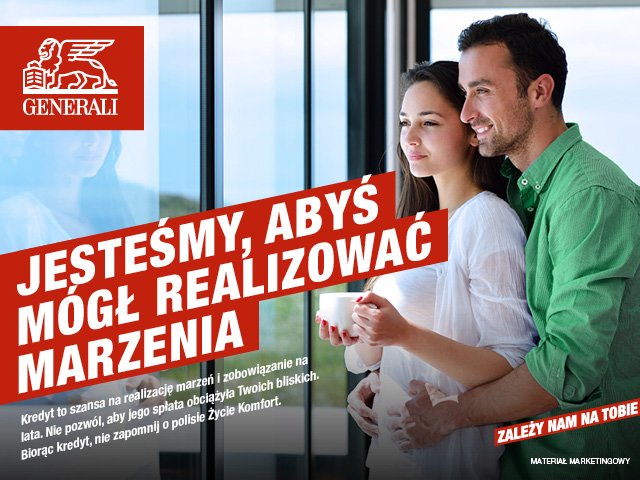 Ubezpieczenie kredytobiorcy
