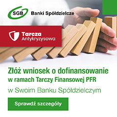 Tarcza 1.0 - 2020r.