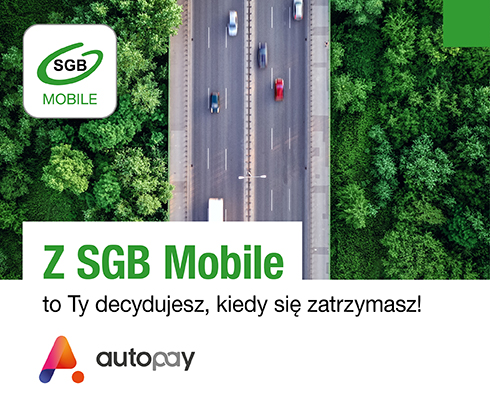 Usługa AUTOPAY